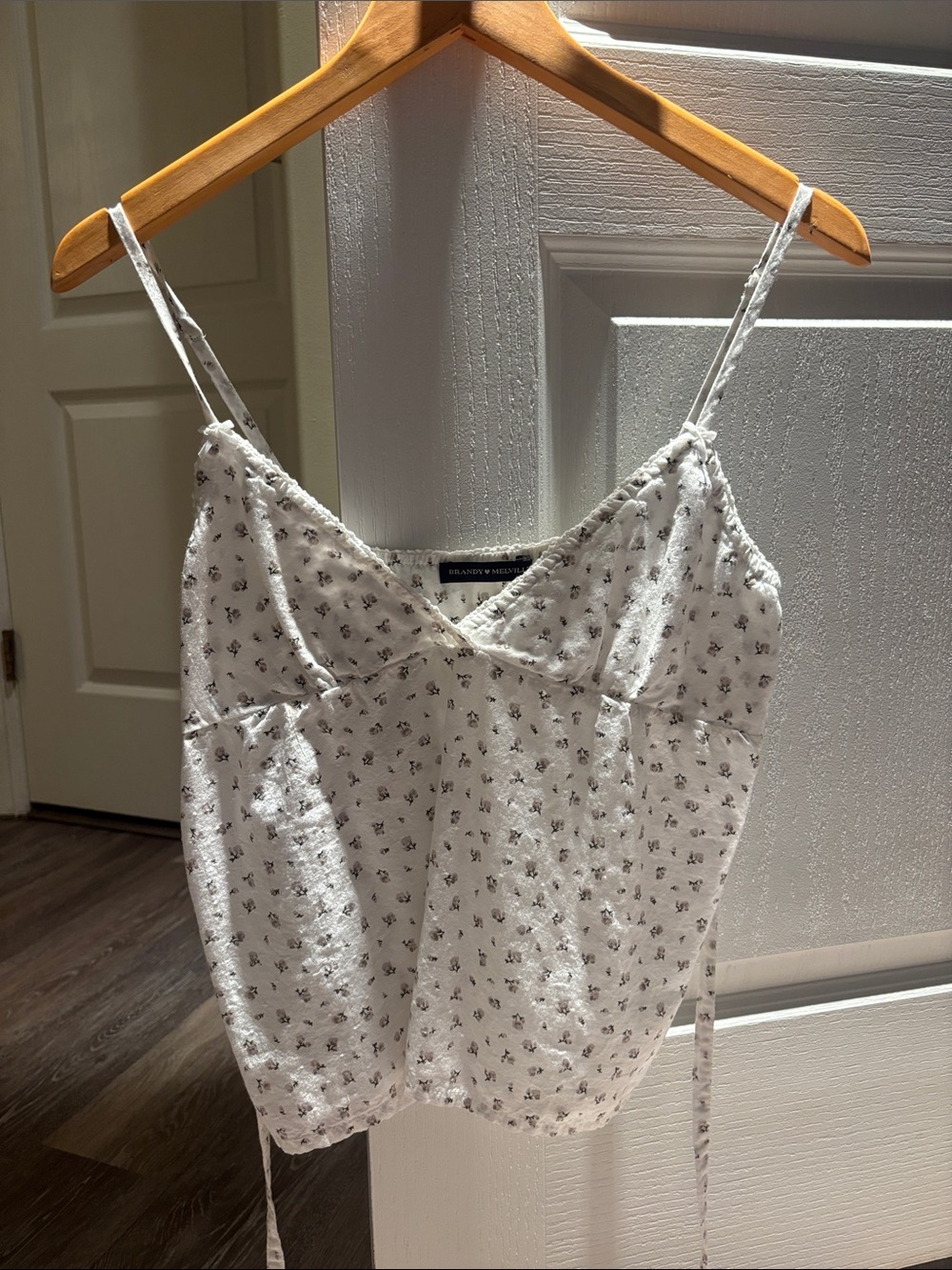 Brandy Melville top